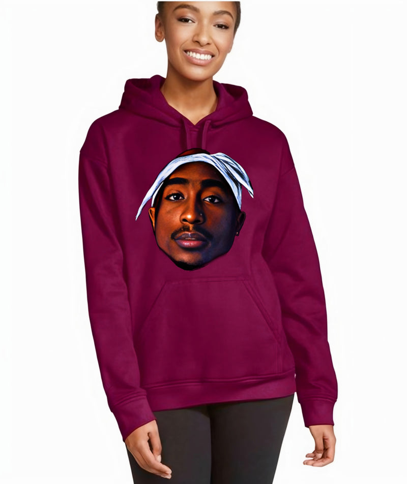 2Pacalypse Hoodie