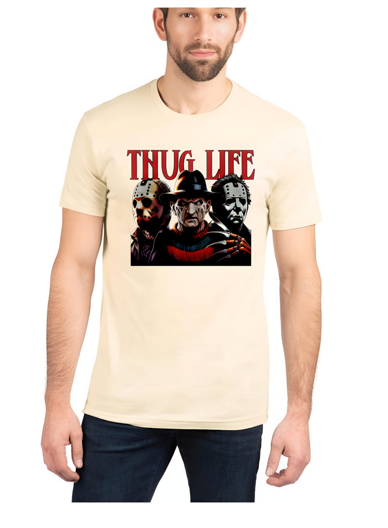 Thug Life Tee