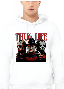 Thug Life Hoodie