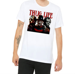 Thug Life Tee