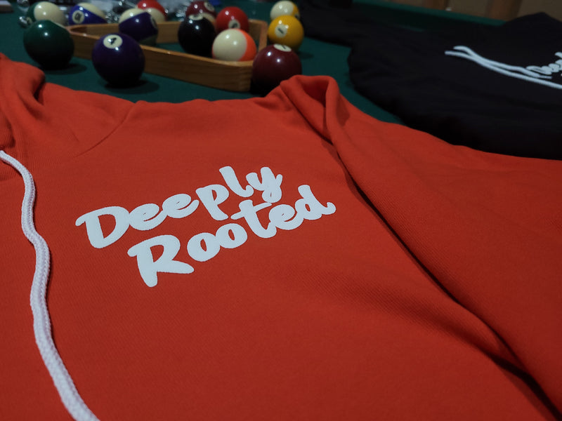 Deeply Rooted Lightweight Hoodie