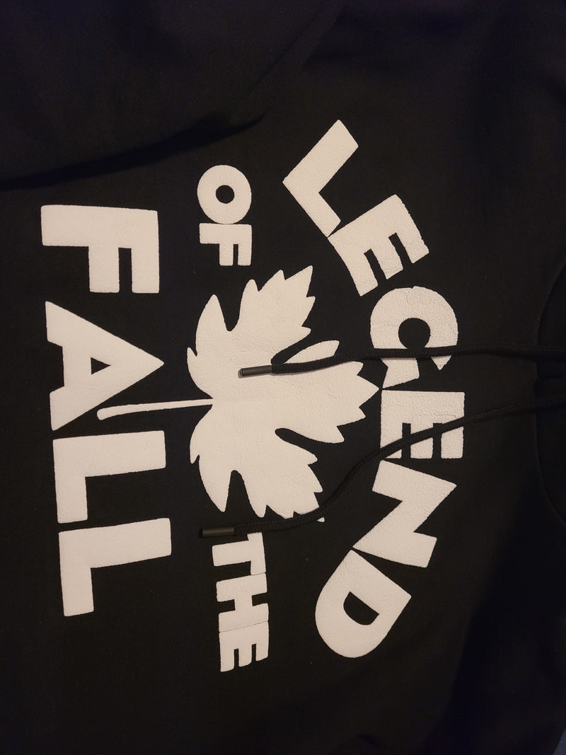 Legend of the Fall Hoodie Sweatsuit